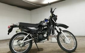 YAMAHA DT50 17W