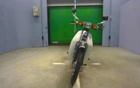 HONDA C70 SUPER CUB E C70