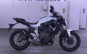 YAMAHA MT-07 2015 RM07J