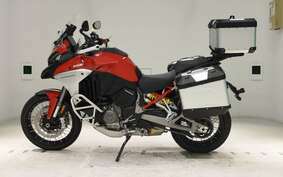 DUCATI MULTISTRADA V4S 2023