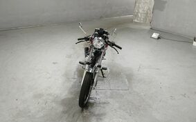 SUZUKI GN125 H 不明