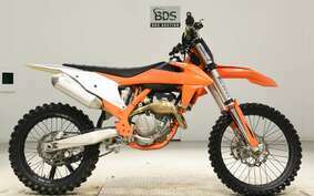 KTM 250 SX F SXK43