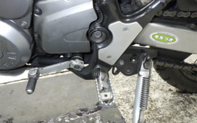 KAWASAKI SUPER SHERPA KL250G