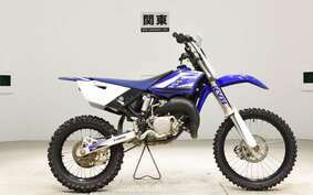 YAMAHA YZ85LW CB10C