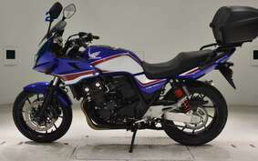 HONDA CB400 SUPER BOLDOR A 2023 NC42