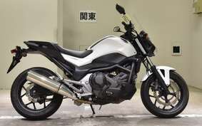 HONDA NC750S D 2014 RC70