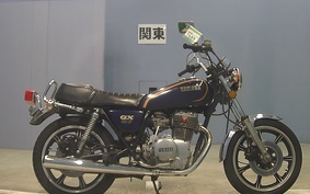 YAMAHA GX400 1978 2L0