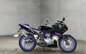 YAMAHA TZR50R 4EU