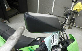 KAWASAKI KLX125D TRACKER LX125D