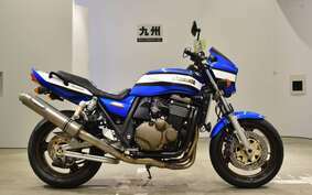 KAWASAKI ZRX1200 2006 ZRT20A