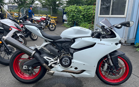 DUCATI 899 PANIGALE 2015 H805J