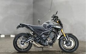 YAMAHA MT-09 2014 RN34J