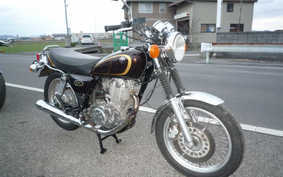 YAMAHA SR400 2007 RH01J