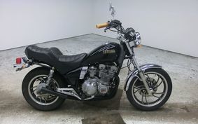 YAMAHA XJ400 SPECIAL 1981 4G0