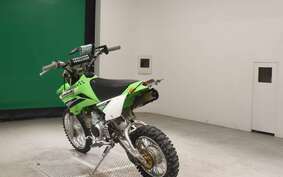 KAWASAKI KLX110 L LX110D