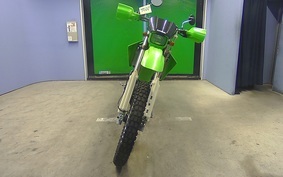 KAWASAKI KLX250 2006 LX250E