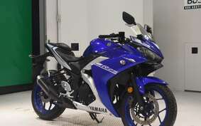 YAMAHA YZF-R25 A RG10J