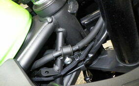 KAWASAKI ZX-25R ZX250E