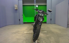 KAWASAKI KLX125D TRACKER X 2009 LX250V