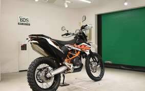 KTM 690 ENDURO R 2018