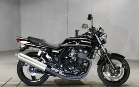 KAWASAKI ZRX-2 2008 ZR400E