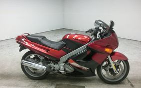 KAWASAKI ZZ-R250 1998 EX250H