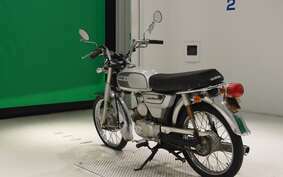 SUZUKI COLLEDA 50 S K50