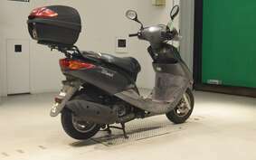 YAMAHA AXIS 125 TREET SE53J