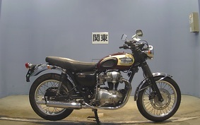 KAWASAKI W650 1999 EJ650A