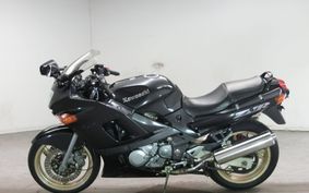 KAWASAKI ZZ-R400 2002 ZX400N