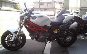 DUCATI MONSTER 796 ABS 2012 M506A