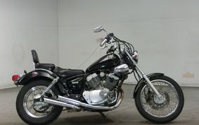 YAMAHA VIRAGO 250 3DM