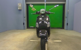 VESPA LX50 C381