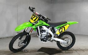 KAWASAKI KX250 F KX250W