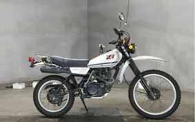 YAMAHA XT250 SEROW 3Y5