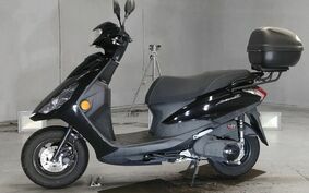 YAMAHA AXIS Z SED7J