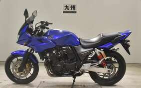 HONDA CB400 SUPER BOLDOR 2015 NC42