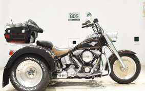 HARLEY FLSTF TRIKE 1340 1995 BML