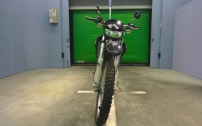 KAWASAKI KLX250 Gen.2 2008 LX250S