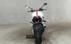 YAMAHA FZ FAZER 2009 RN21J