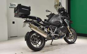 BMW R1200GS 2014