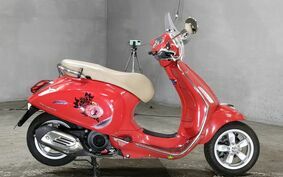 VESPA PRIMAVERA 125 M811