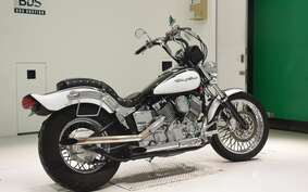 YAMAHA DRAGSTAR 400 2006 VH01J