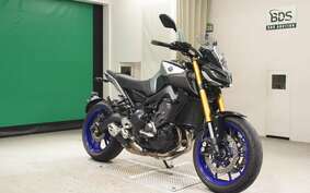 YAMAHA MT-09 ASP 2019 RN52J