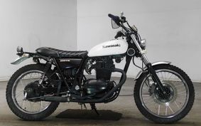 KAWASAKI 250TR 2003 BJ250F