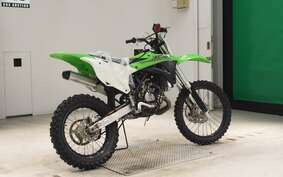 KAWASAKI KX85 KX085D