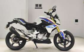 BMW G310R 2019 0G01