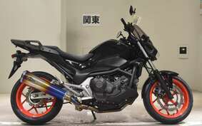 HONDA NC750S ABS 2014 RC70