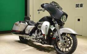 HARLEY FLHXSE 1920CVO PXL