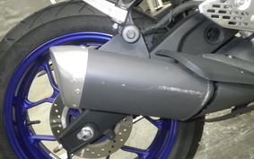 YAMAHA YZF-R25 RG10J